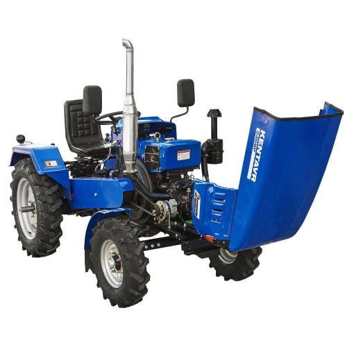 Трактор Кентавр 240BP (179960) - фото 2 Трактор Кентавр 240BP (179960) - фото 2