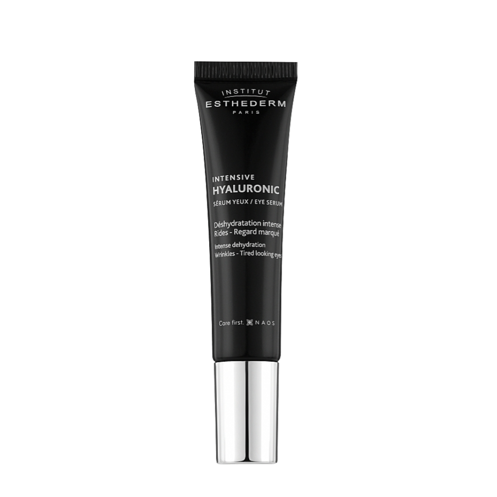 Сироватка під очі на основі гіалуронової кислоти Institut Esthederm Intensive Hyaluronic Eye Serum 15 мл