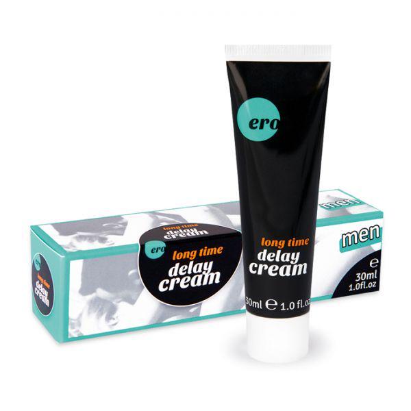 Подовжуючий крем для чоловіків ERO Delay Creme 30 мл