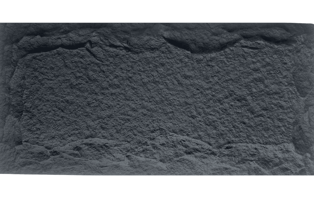 3D-панель Саграда 3 1200х600х30 мм Темно-серый (2386546378)