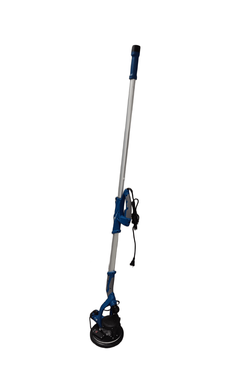 Шлифмашина для стен и потолка ADEGSO AD-40073 225 мм 750 Вт (29739411) Шлифмашина для стен и потолка ADEGSO AD-40073 225 мм 750 Вт (29739411)