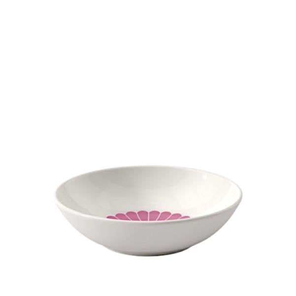 Піала Villeroy &amp; Boch Fleur 13,2 см Рожевий (1045533810)