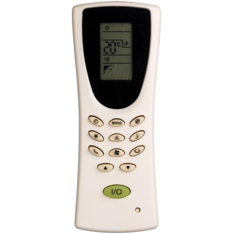 Пульт для кондиціонера ALPARI GALANZ GZ-056B-E1 (3658)