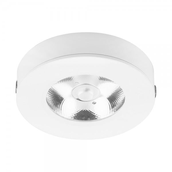 Точковий світильник Feron AL520 7 Вт 4000К Білий (29831) - фото 1 Точковий світильник Feron AL520 7 Вт 4000К Білий (29831) - фото 1