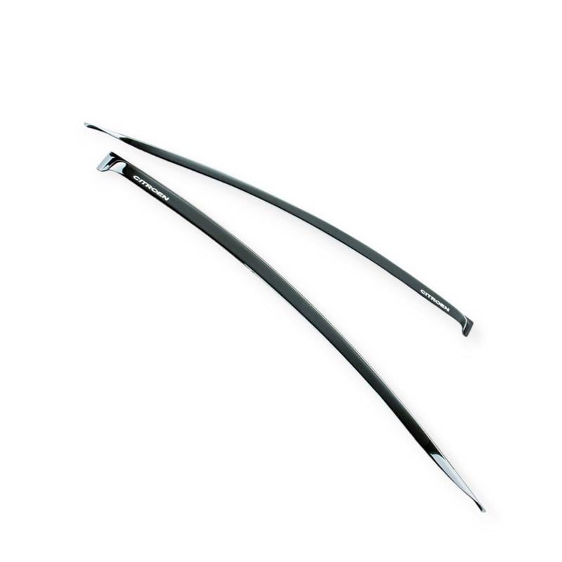 Ветровик Av-Tuning citroen berlingo ii 2008-2018 скотч (2684165166)