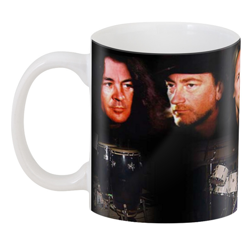 Чашка Deep Purple 330 мл (DeepPurple-kruzhka-02.08)