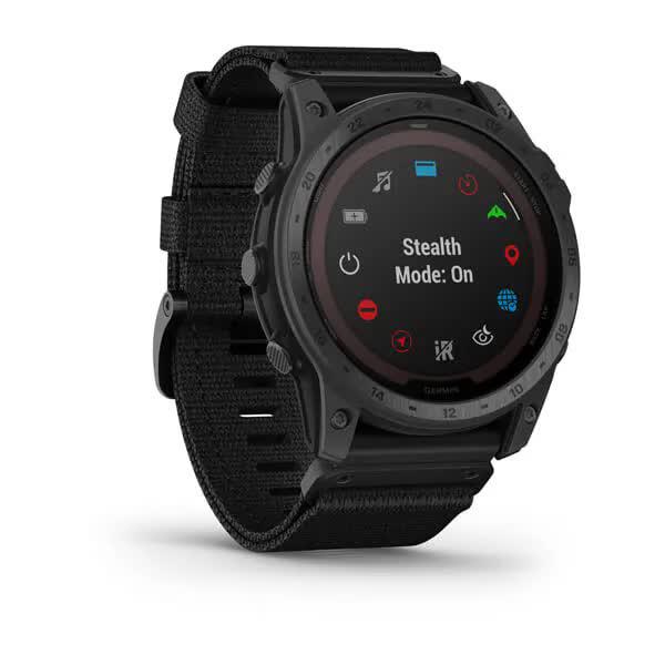 Смарт-часы Garmin Tactix 7 Pro Edition (010-02704-11) - фото 2