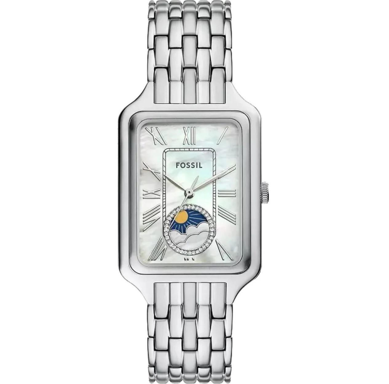 Женские часы Fossil Raquel ES5400 (wtchs_29108)