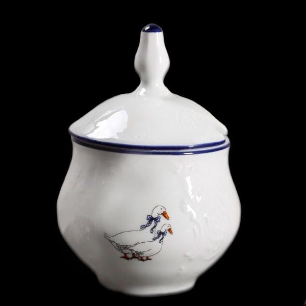 Гірчичниця Thun Bernadotte з кришкою 0,15 л (00000003165)