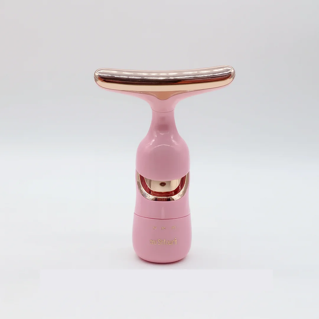 Микротоковый массажер 3в1 (29433583) Микротоковый массажер 3в1 (29433583)