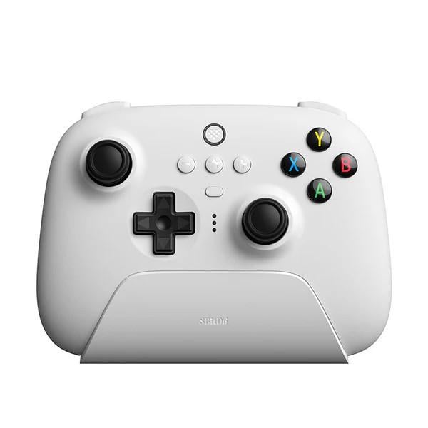 Геймпад беспроводной 81HA07 2,4 ГГц Bluetooth 8BitDo Ultimate 2,4g (2506439735)