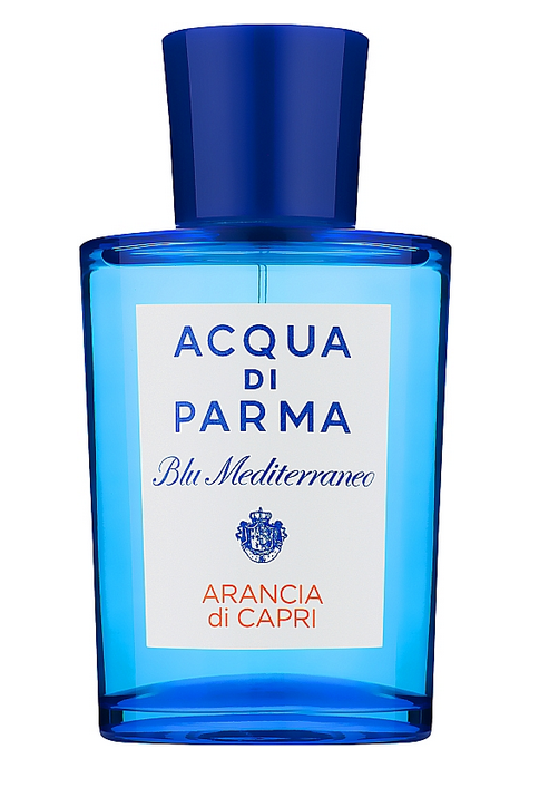 Туалетна вода Acqua di Parma Blu Mediterraneo-Arancia di Capri 75 мл