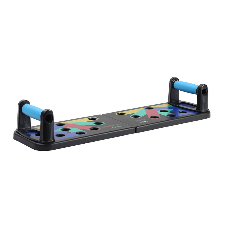 Платформа для віджимань push up rack board