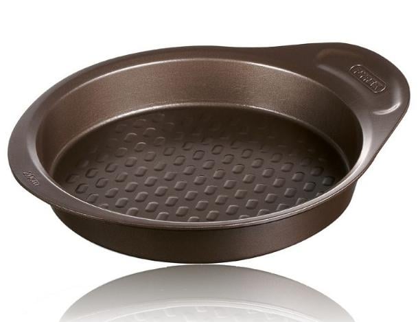 Форма для випічки Pyrex Asimetria Ø 26 cм (UK-AS26BA0) Форма для випічки Pyrex Asimetria Ø 26 cм (UK-AS26BA0)