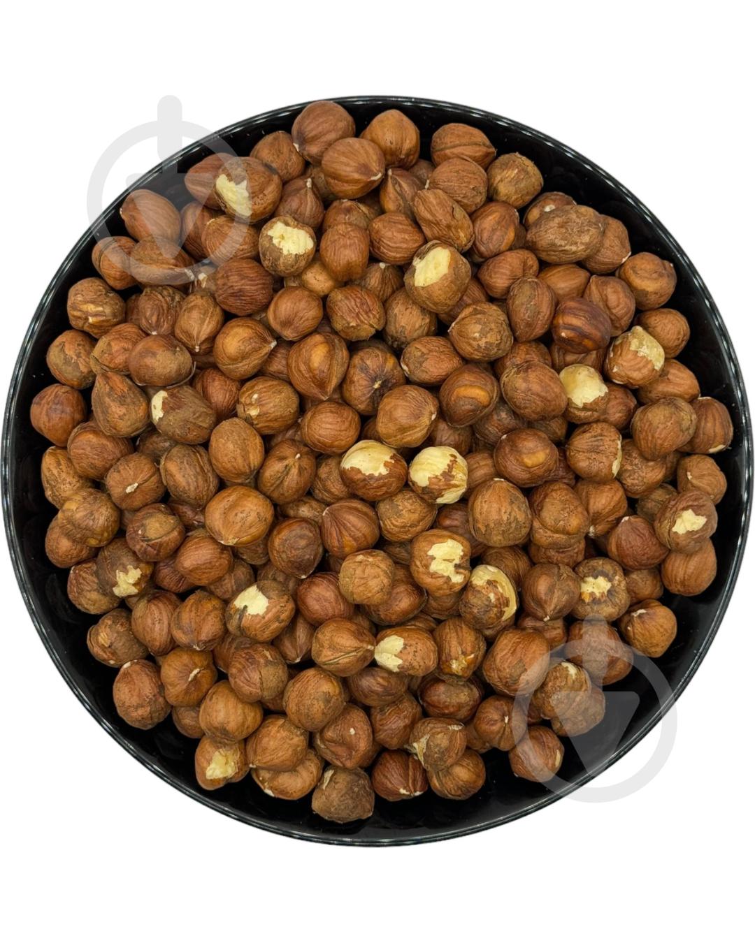 Фундук сырой 200 г (1087)