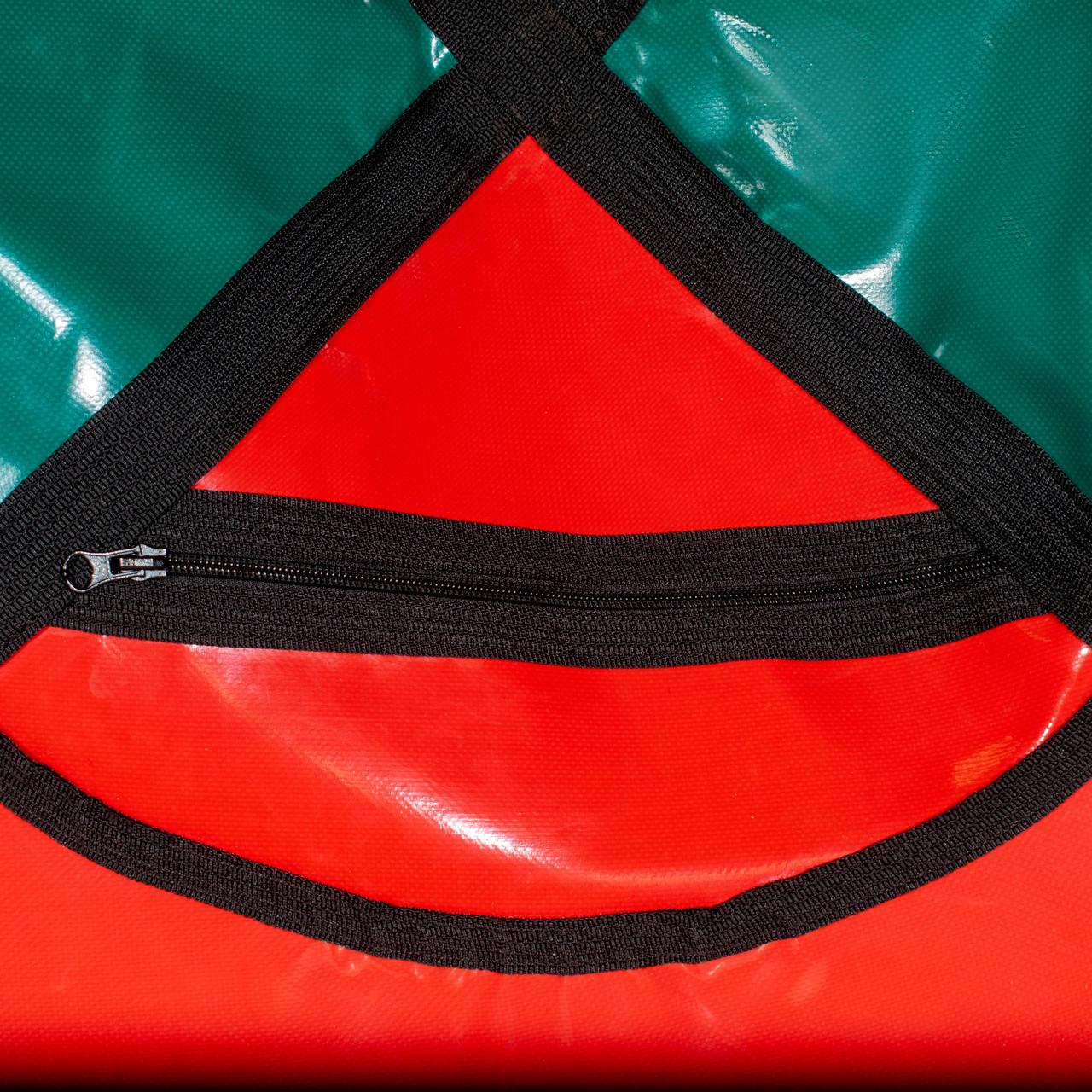 Тюбінг для катання на снігу Тяни-Товкай 100 см (iz16162) - фото 5