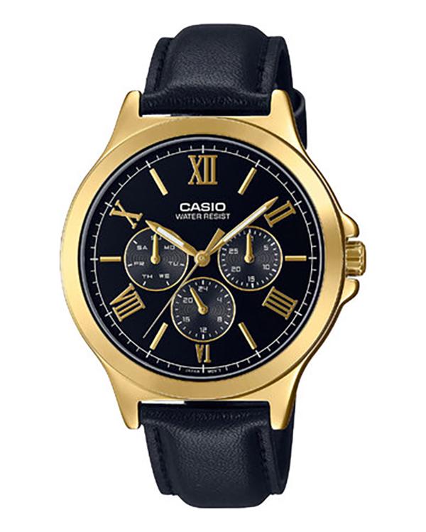 Часы Casio MTP-V300GL-1AUDF