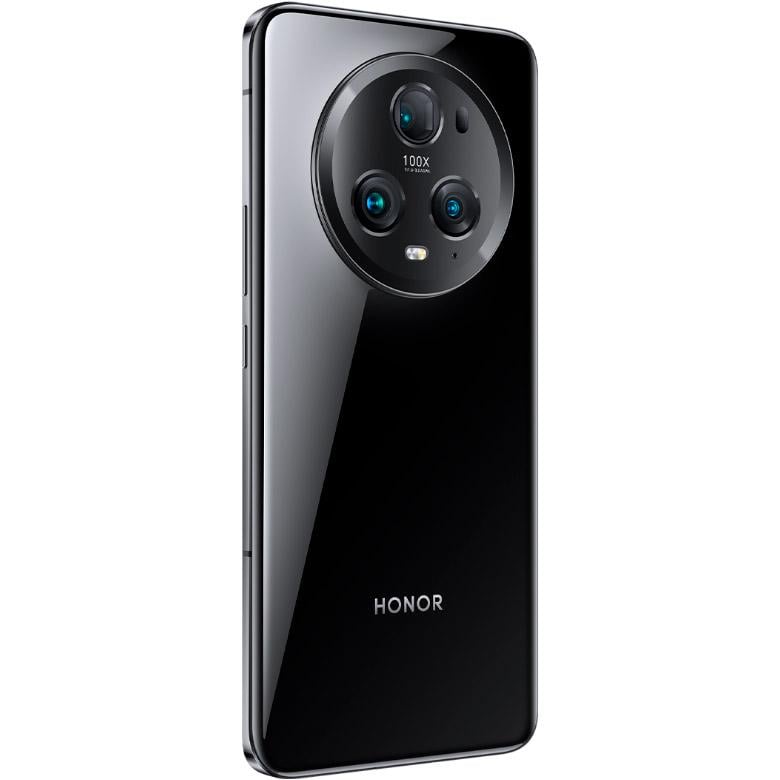 Смартфон Honor Magic5 Pro 12/512 GB Black - фото 7