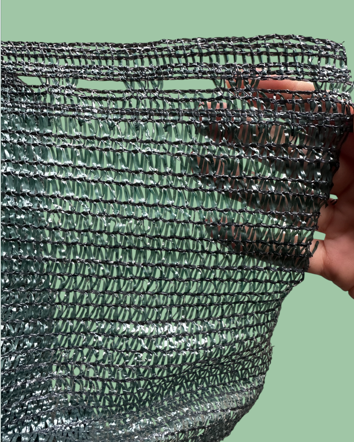 Сетка для затемнения 80% 1,5х15 м (855) - фото 5 Сетка для затемнения 80% 1,5х15 м (855) - фото 5