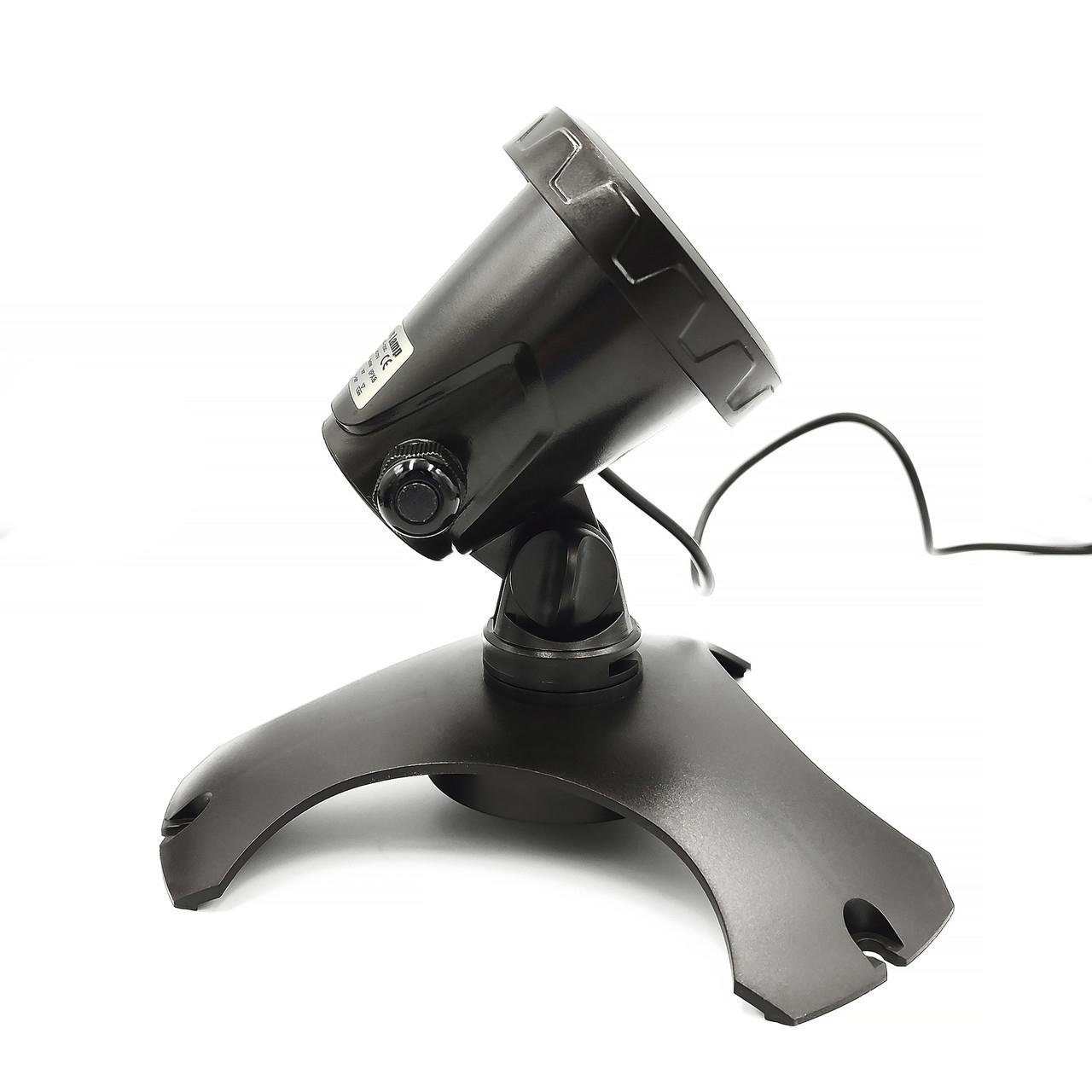 Светильник SunSun CED-120 для пруда 3 Вт (CED-120) - фото 2 Светильник SunSun CED-120 для пруда 3 Вт (CED-120) - фото 2