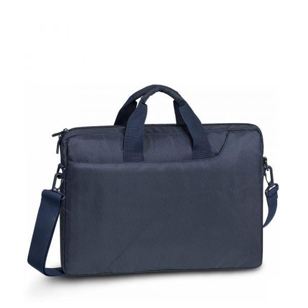 Сумка для ноутбука RivaCase Komodo 15,6" Dark Blue (8035)