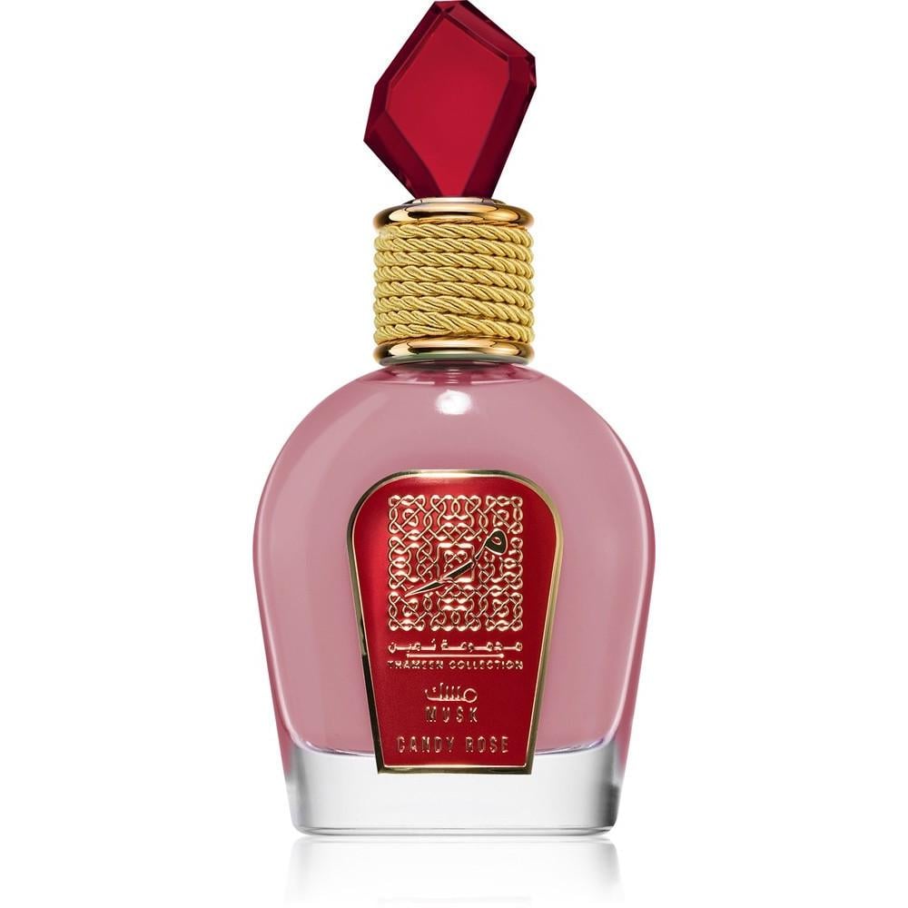 Парфюмированная вода Lattafa Thameen Musk Candy Rose унисекс 100 мл (2976138644)