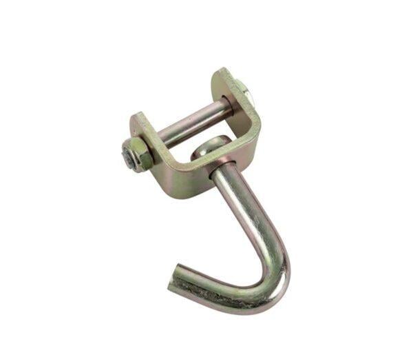 Крюк поворотный для стяжных и автовозных ремней (2219462427)