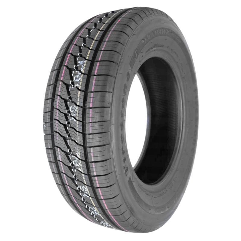 Автошина Firestone Vanhawk Multiseason 205/75 R16C 110/108R (422796)