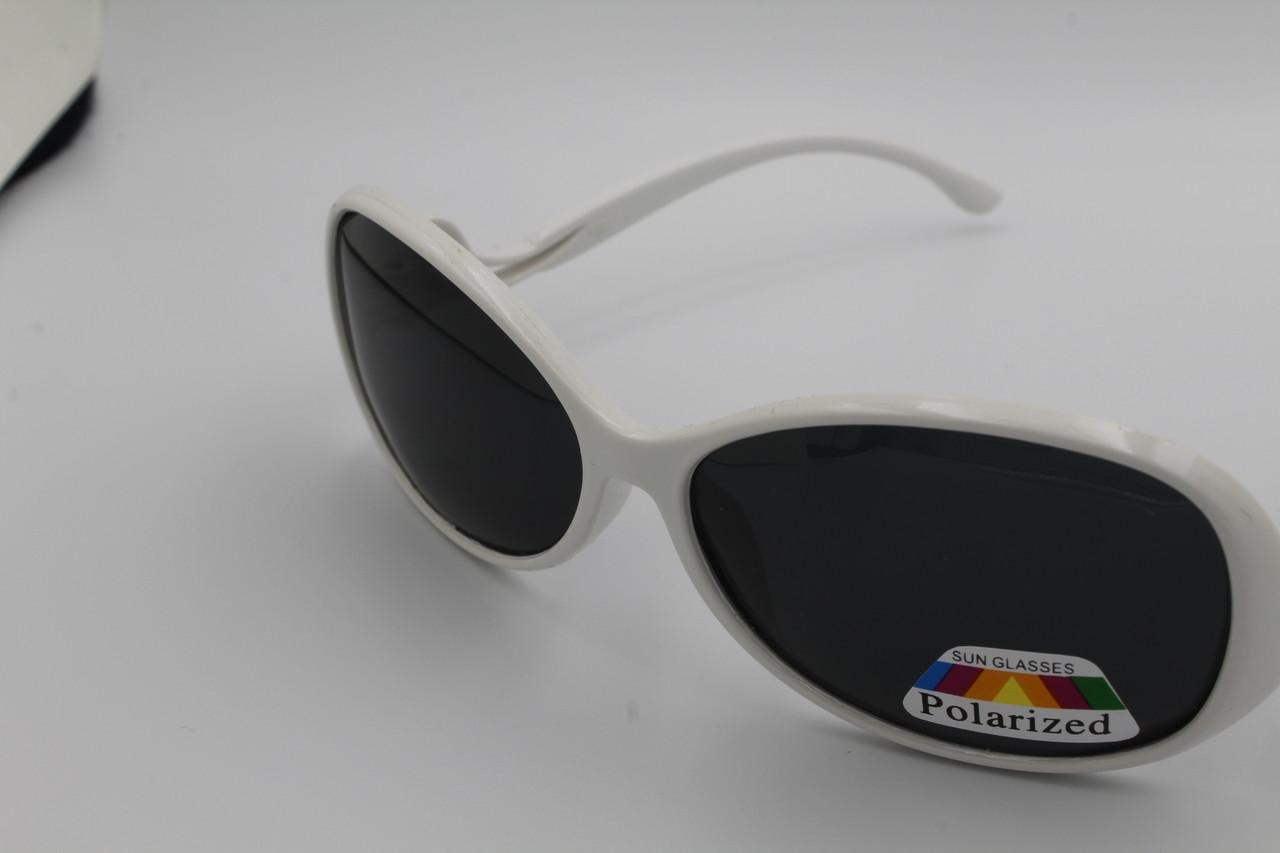 Сонцезахисні окуляри дитячі поляризовані (P3355 №1) - фото 3 Сонцезахисні окуляри дитячі поляризовані (P3355 №1) - фото 3