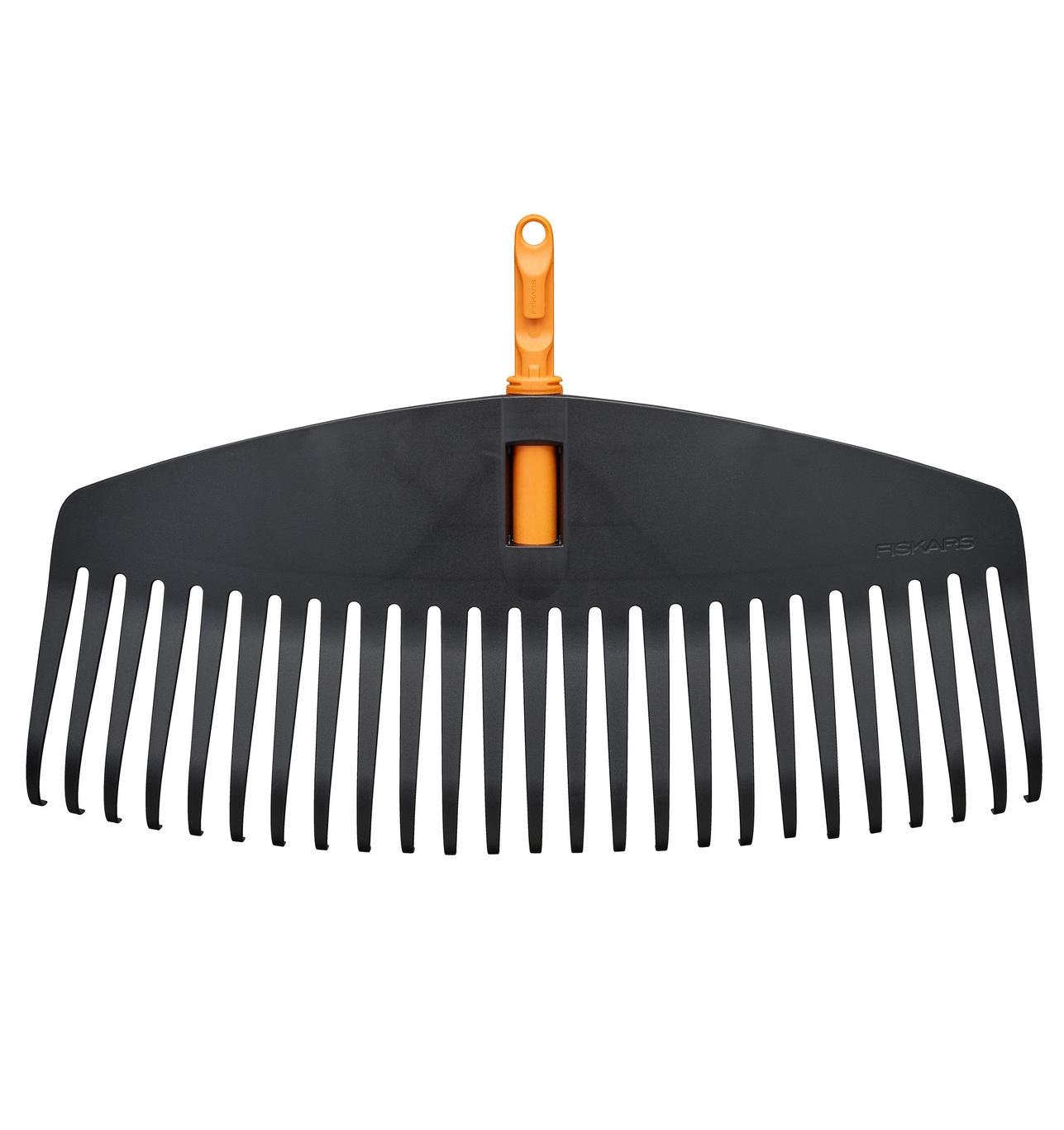 Граблі пластикові Fiskars OneClick L 51 см (1080673) Граблі пластикові Fiskars OneClick L 51 см (1080673)