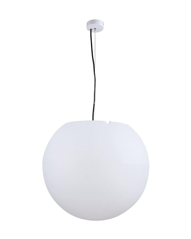 Світильник вуличний Polux 5903139960793 Bumulus (36563158)