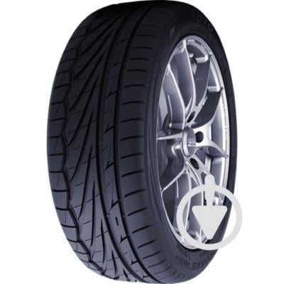 Автошина TOYO Proxes TR1 235/45 R18 98W XL