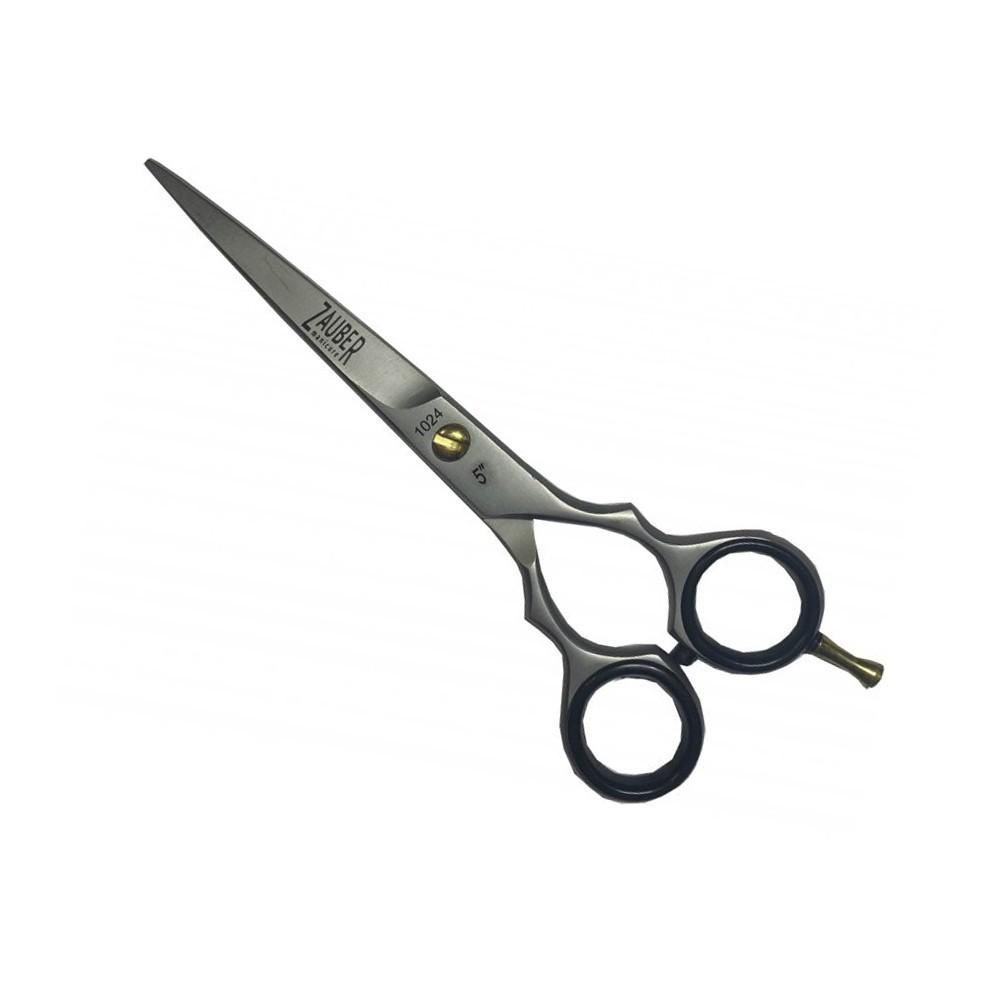 Ножницы парикмахерские Zauber-manicure (1024-50)
