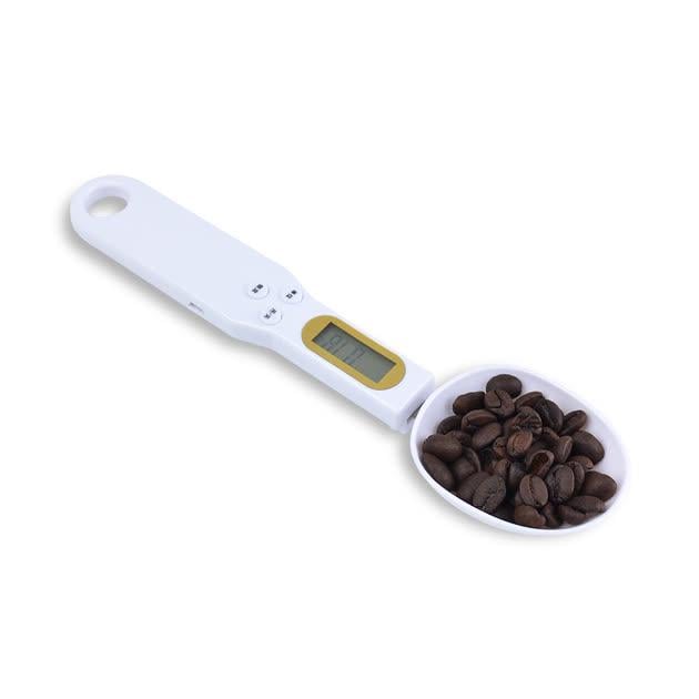 Ложка-весы для кухни Kitchen DSS-01 электронная до 500 г (29701256) - фото 8 Ложка-весы для кухни Kitchen DSS-01 электронная до 500 г (29701256) - фото 8