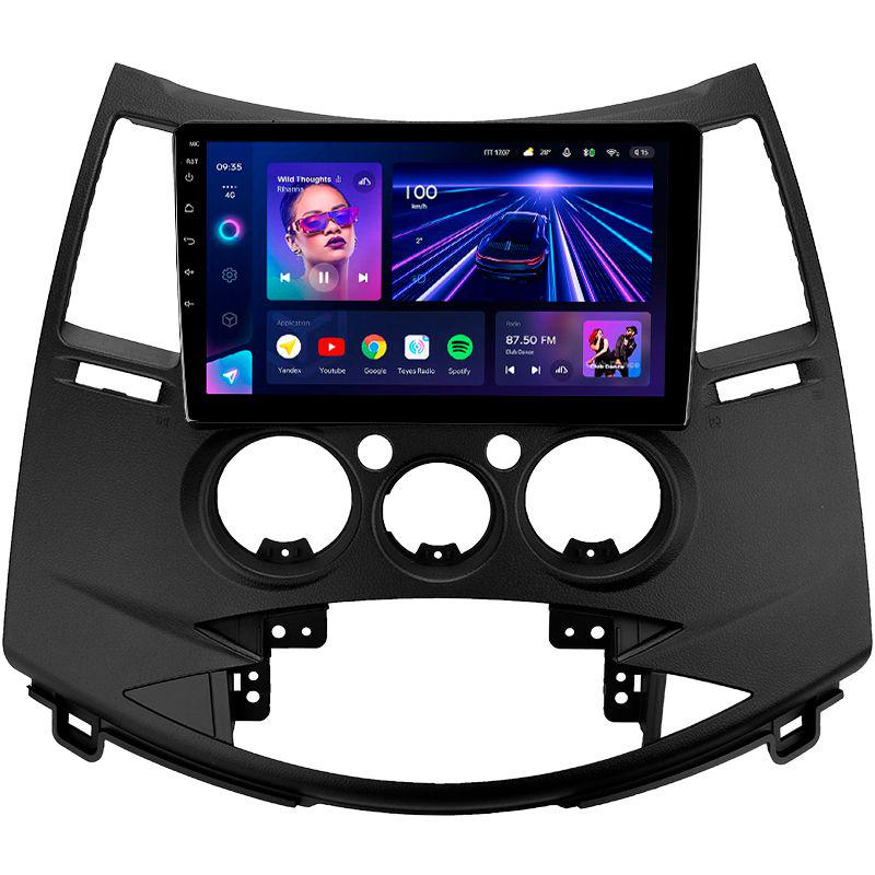Магнитола штатная Teyes CC3 4+32 Gb Mitsubishi Grandis 1 2003-2011 F2 9" (AR-89289)