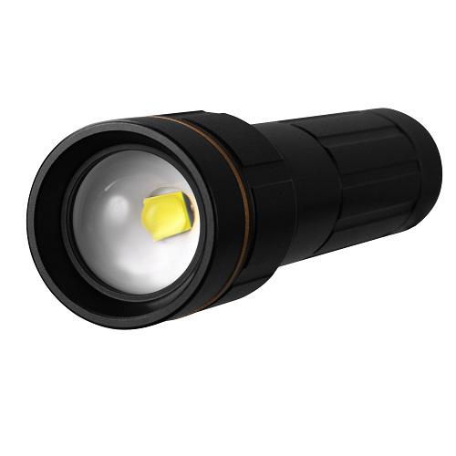 Ліхтар ручний 2E 2E-FLBL2650 акумуляторний USB-C 5 режимів IP44 5000 мАг 2000lm 20W (584012)