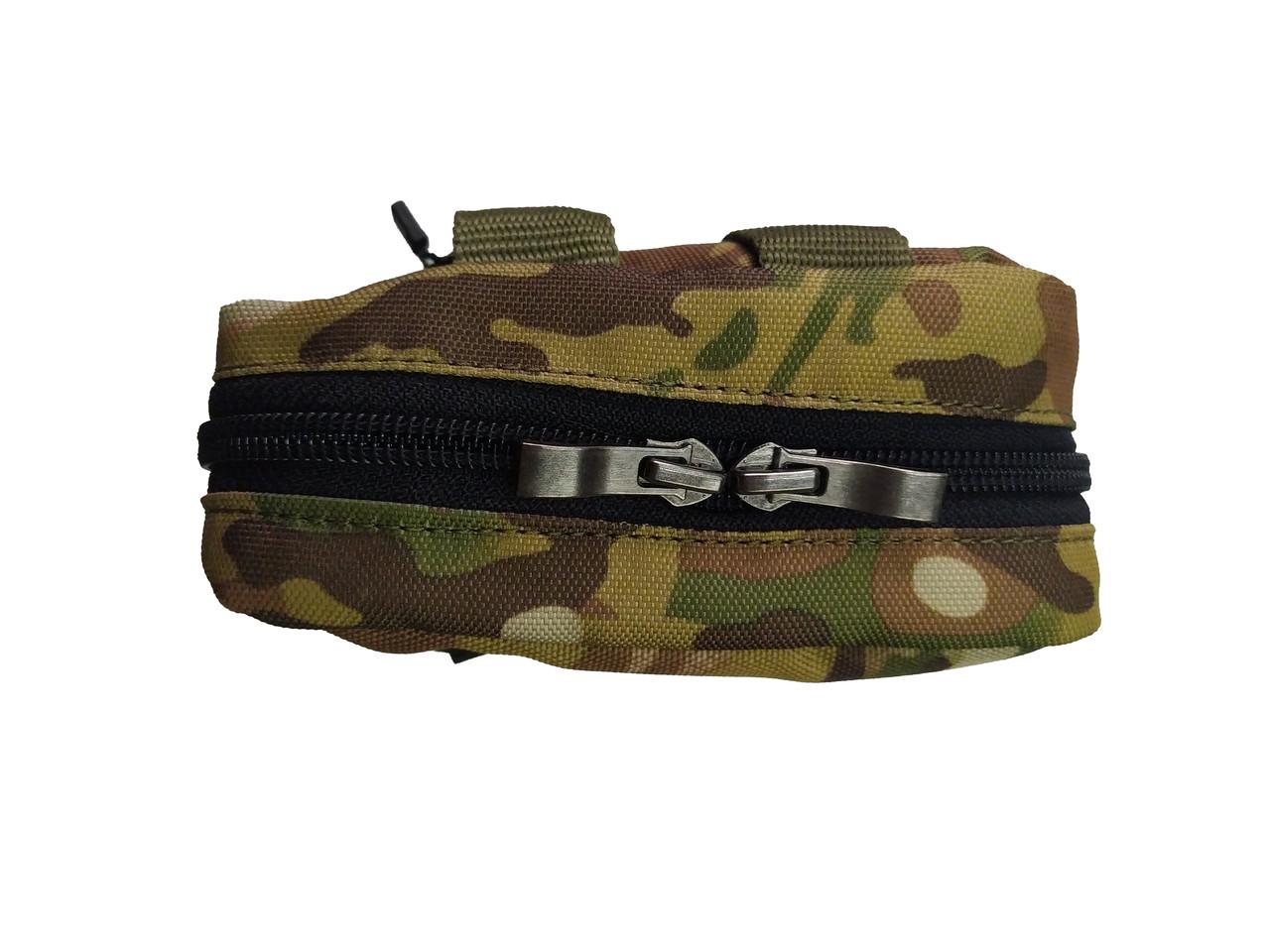 Подсумок М&М аптечка 160х200 мм Мультикам (213471) - фото 3