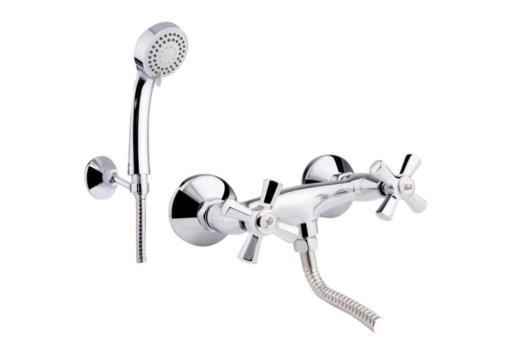 Смеситель для душа Q-tap Liberty CRM 363 (100221474)