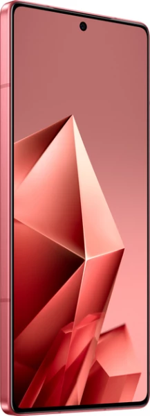Мобільний телефон Infinix Note 50 8/256Gb Burgundy Red (4894947066405) - фото 5