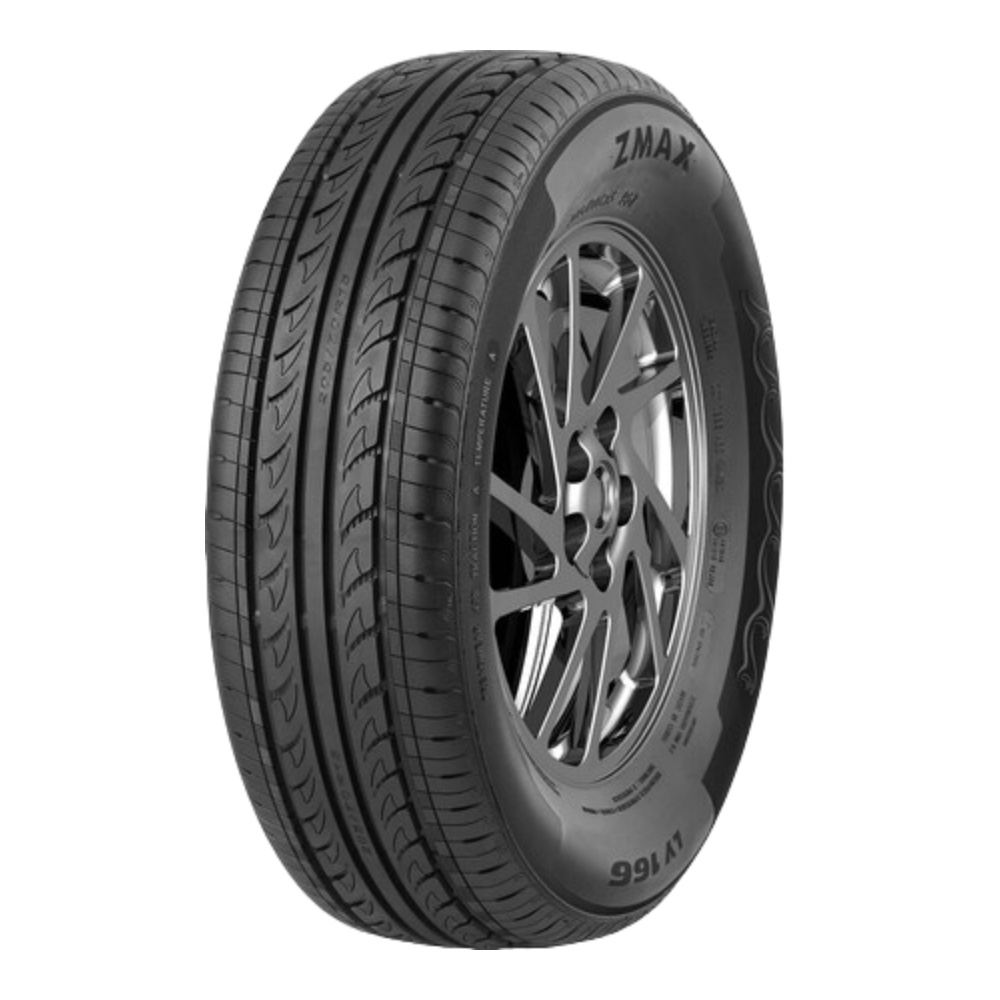 Автошина ZMAX LY166 185/70 R13 86T PR4