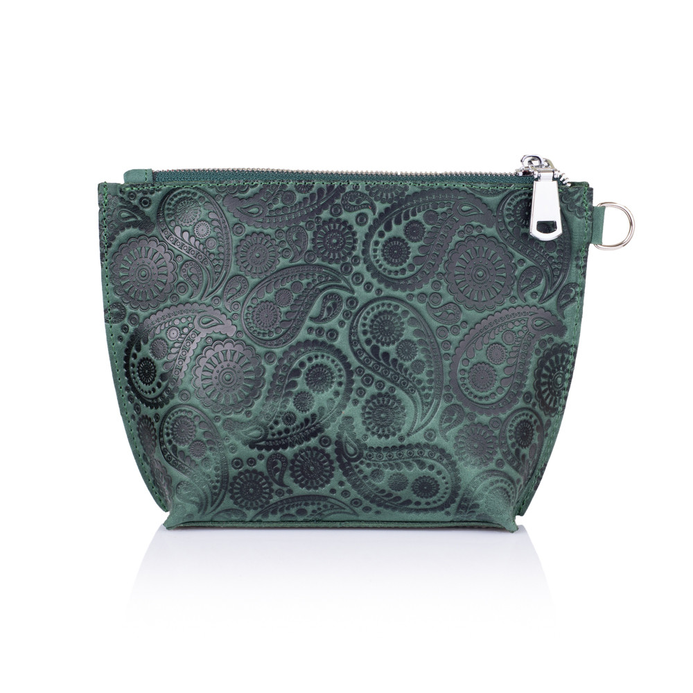 Косметичка HiArt CB-01 Shabby Buta Art Alga (CB-01-S19-5920-T004)