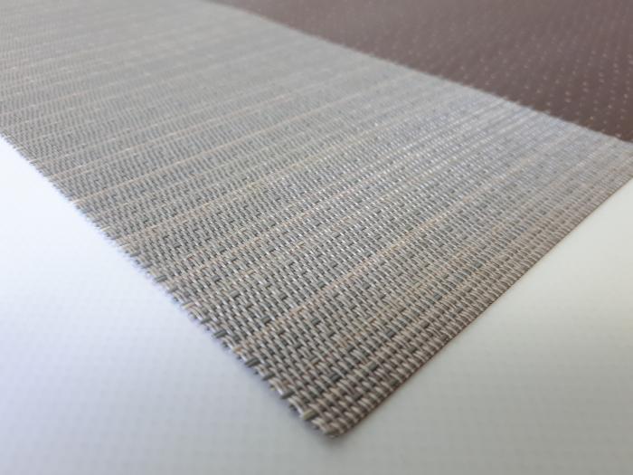 Килимок для сервірування столу ПВХ 30x45 см (19451) - фото 3 Килимок для сервірування столу ПВХ 30x45 см (19451) - фото 3