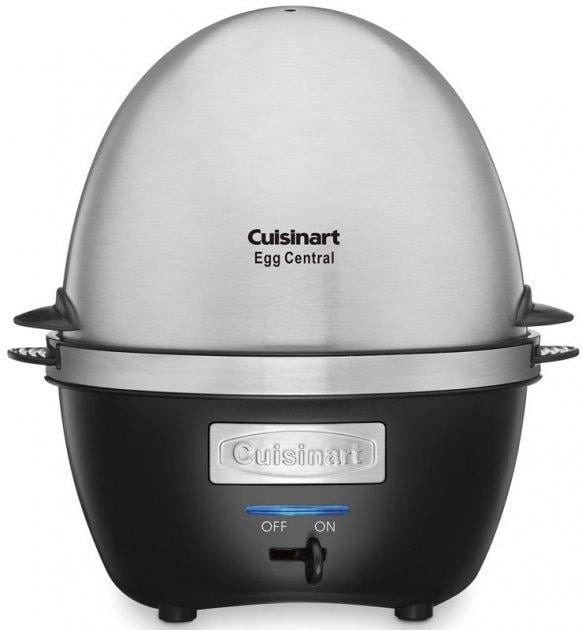 Яйцеварка Cuisinart CEC10E (614908)