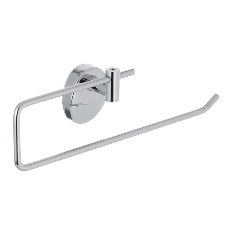 Держатель-кольцо для полотенец Zerix LR3303-2 LL1426 Хром (80949)