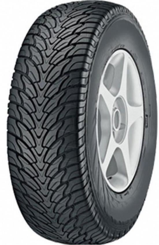Автошины ATTURO AZ800 265/50 R20 112V