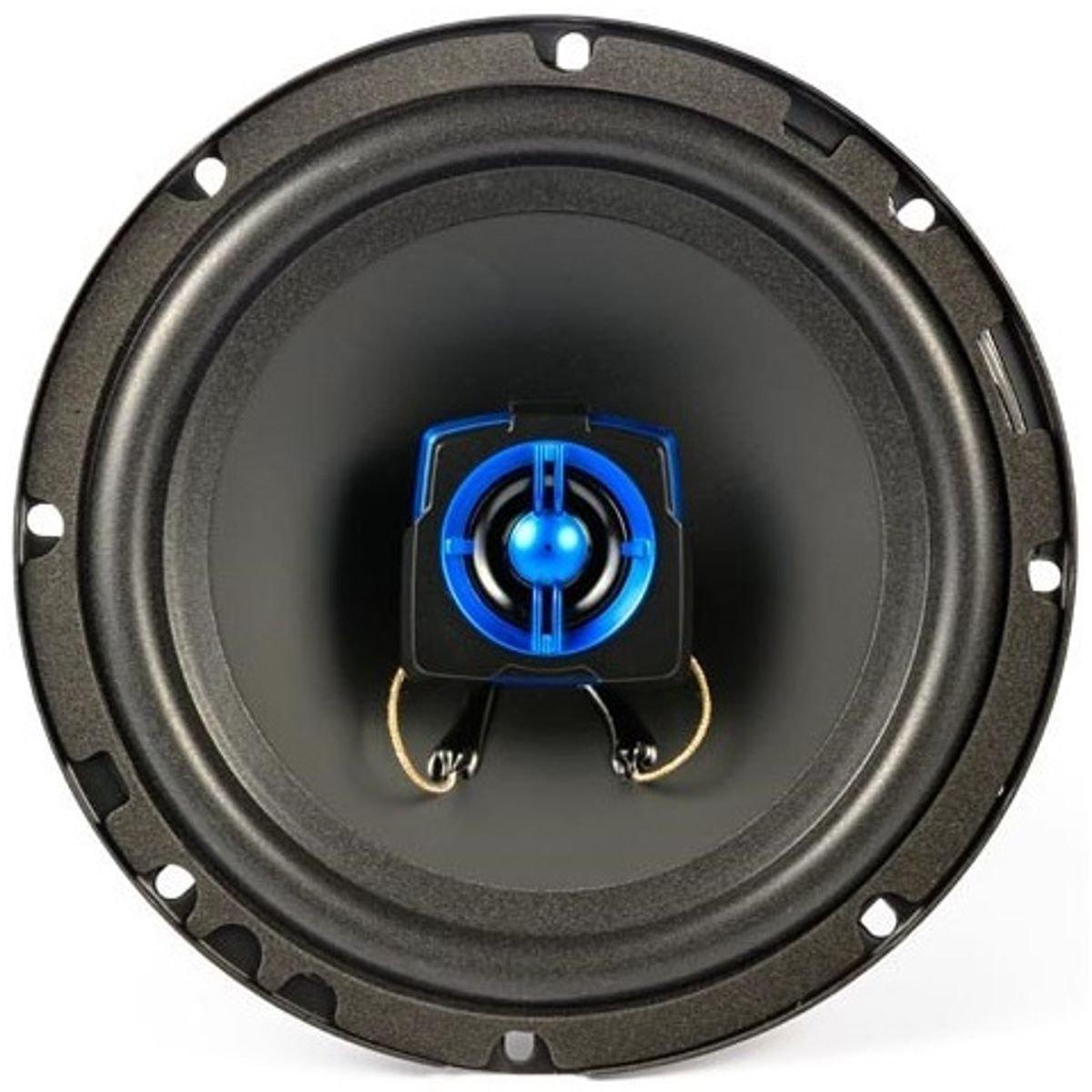 Коаксіальна акустика Kicx QR 652