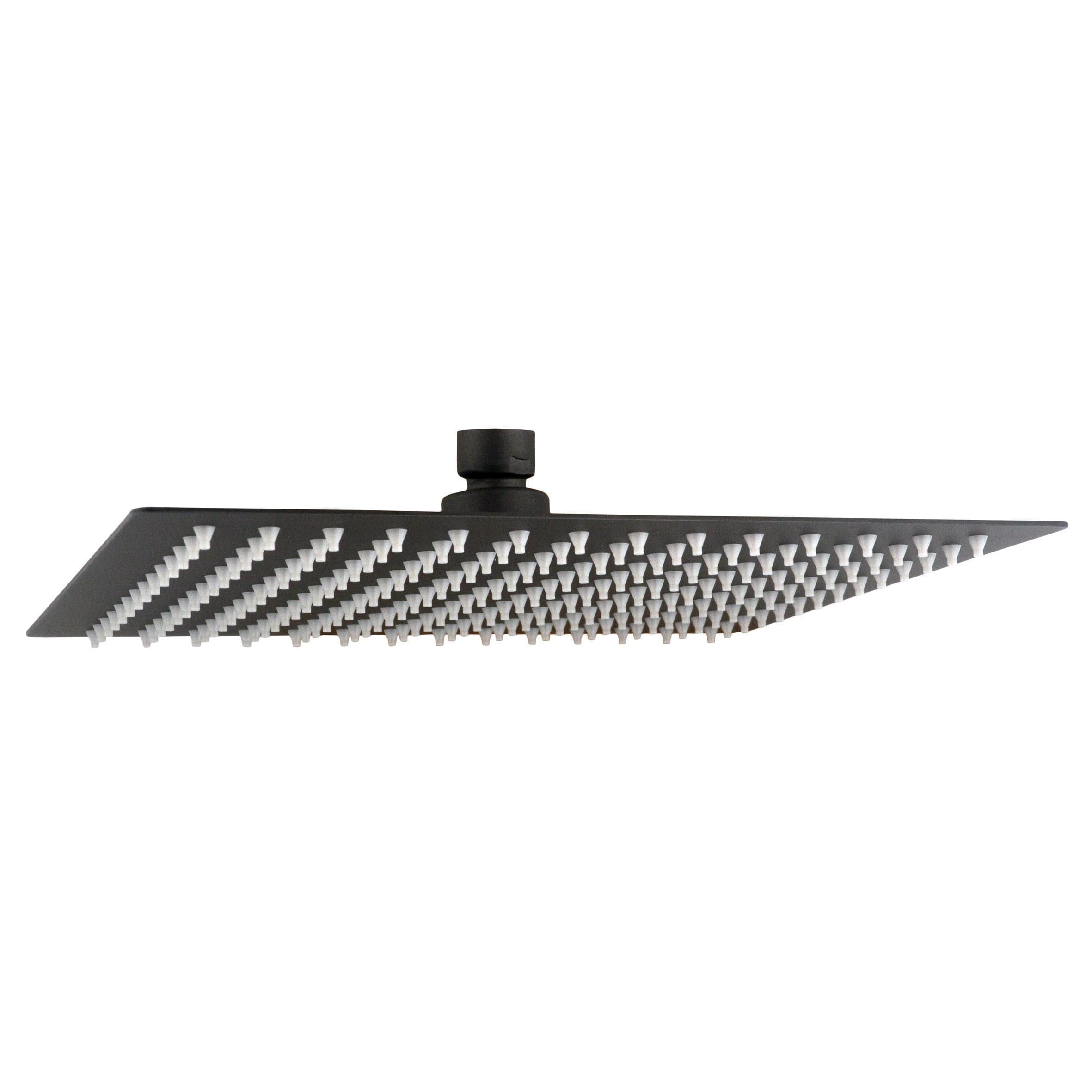 Душевая лейка Globus Lux ST-0250-Q-GP (000028470)