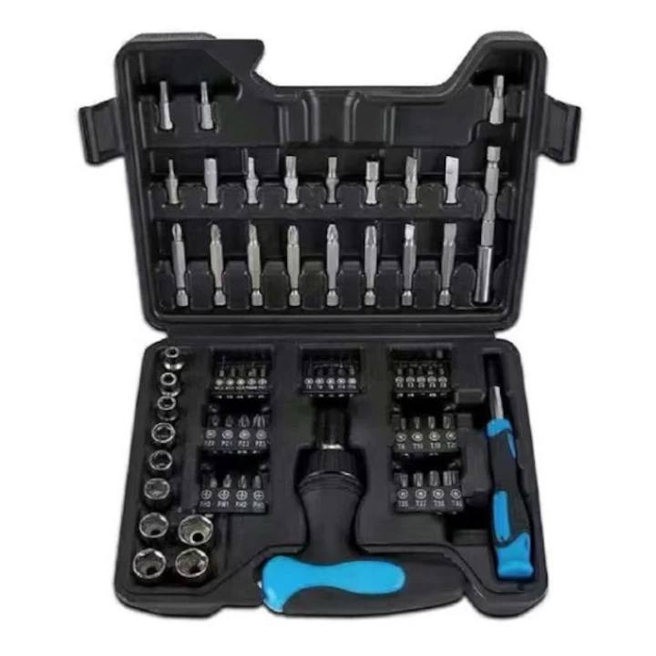 Набор инструментов 63 шт. (PCS MAG-852)