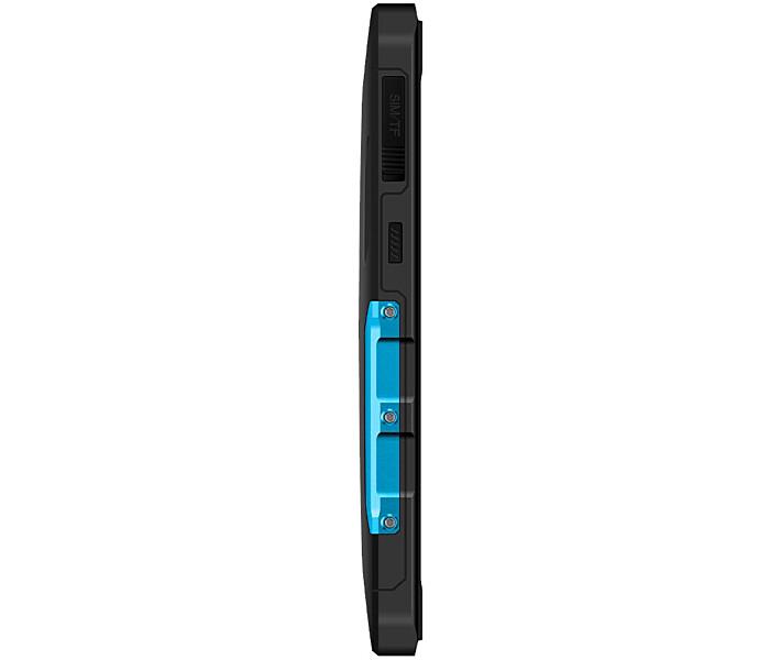 Смартфон Oukitel WP12 Pro 4/64 Gb Blue - фото 4