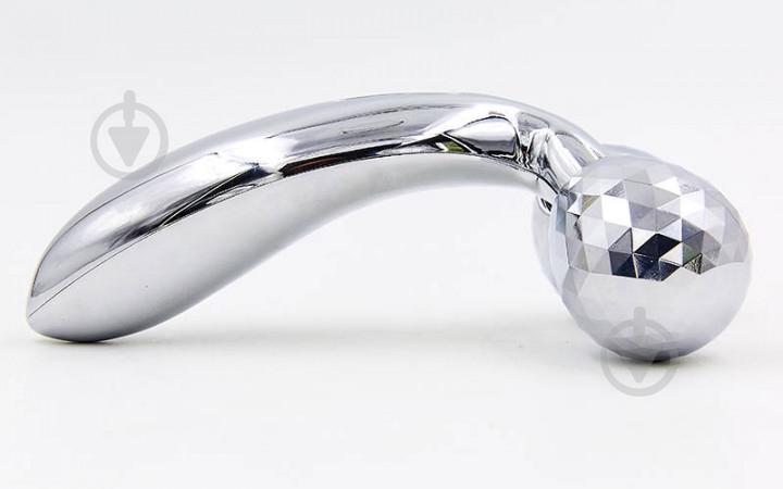 Массажер для лица и тела 3D Massager ZL-117 - фото 2